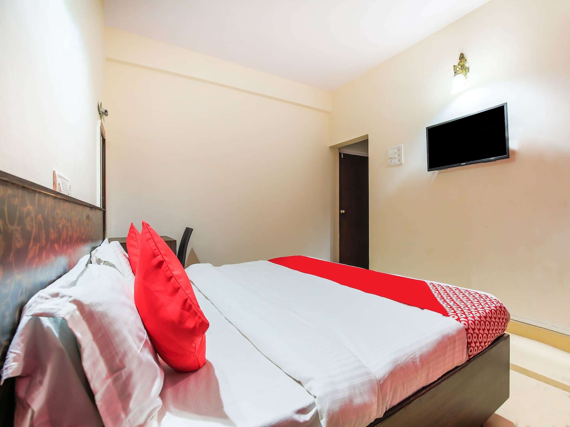 Oyo 18794 Hotel Colva Plaza Ngoại thất bức ảnh