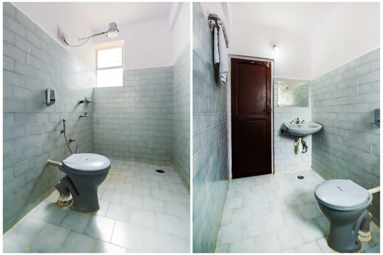 Oyo 18794 Hotel Colva Plaza Ngoại thất bức ảnh
